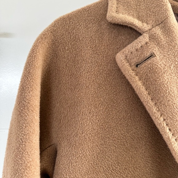 Aritzia Babaton Slouch Coat - Picture 3 of 11